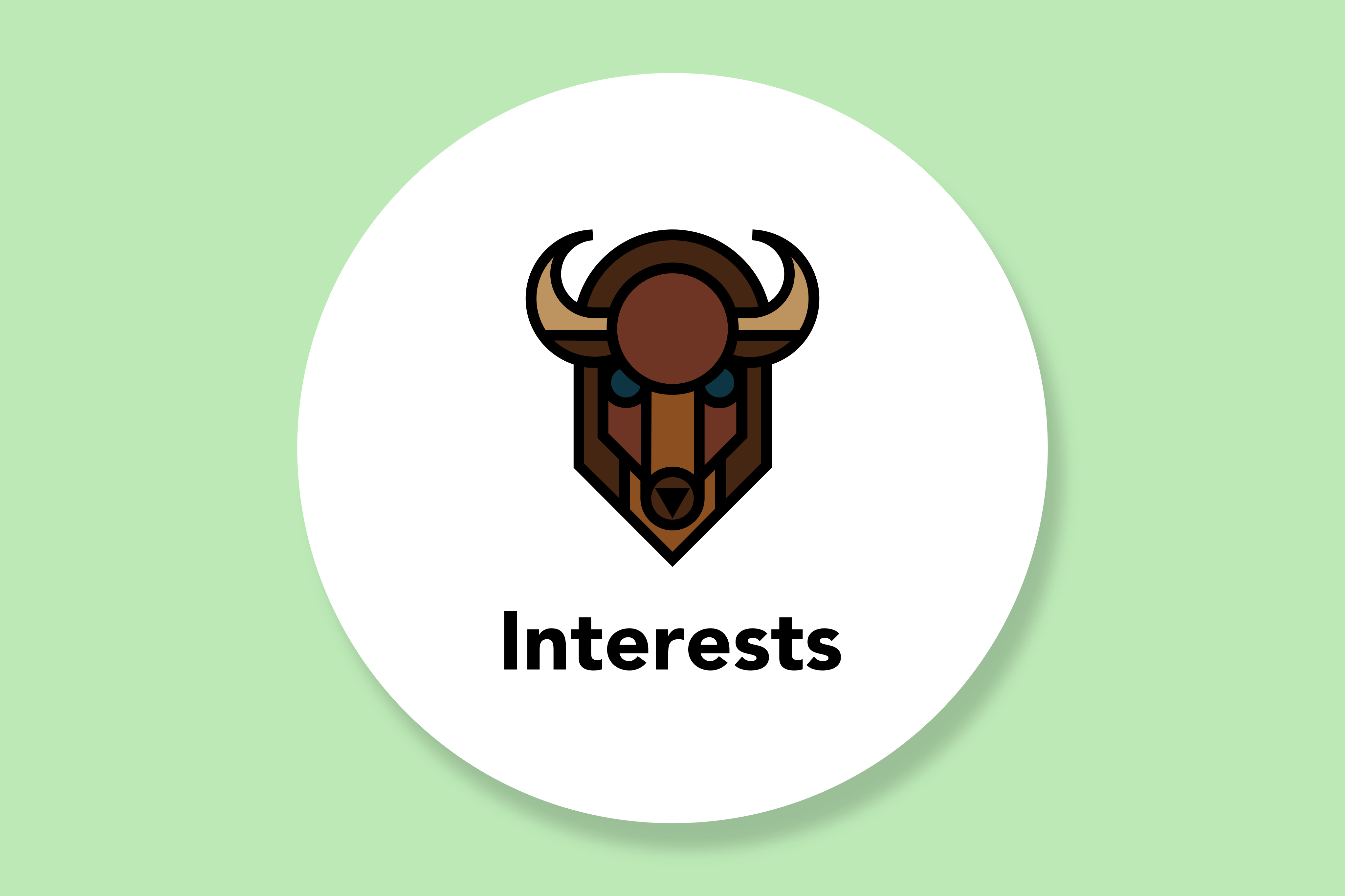 Interests